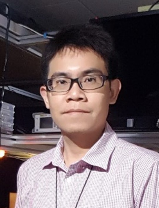 Dr. Piyaphat Poonthong