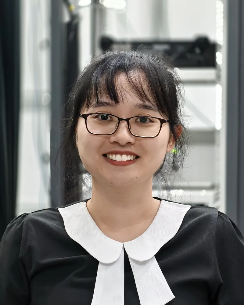 Dr. Nithiwadee Thaicharoen
