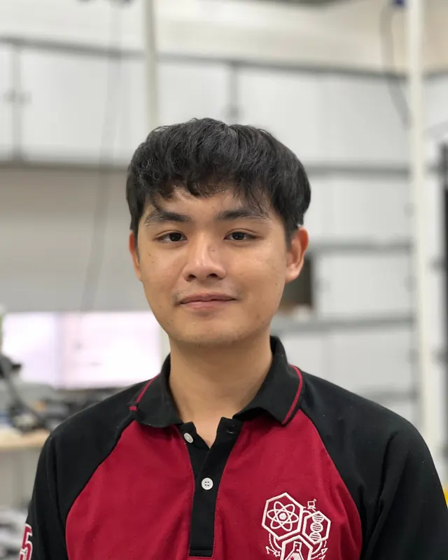 Supawit Sungthong